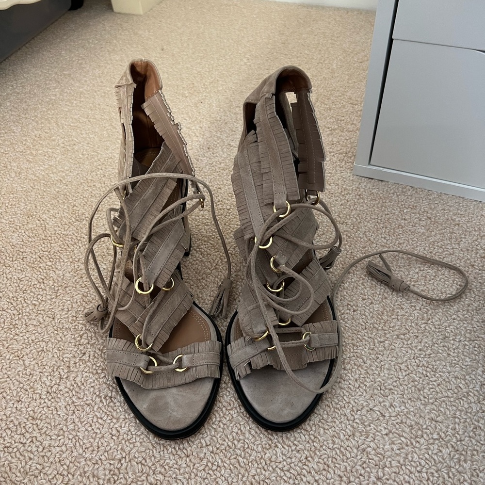 BGB heels